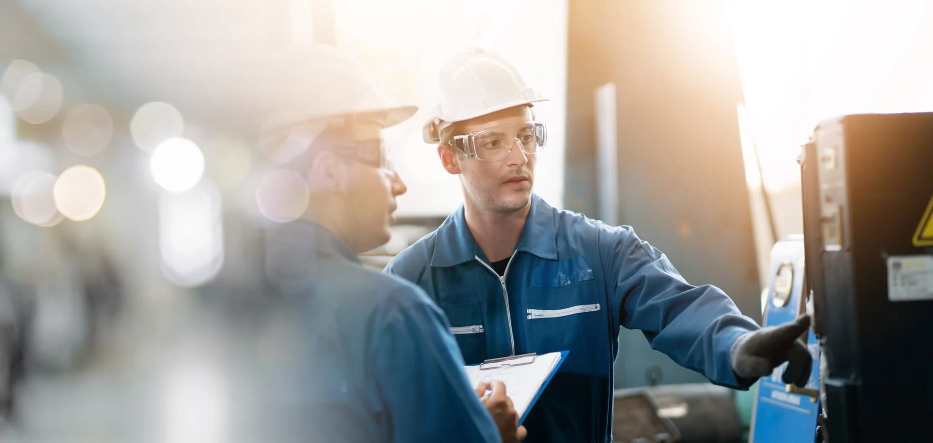 Homepage
